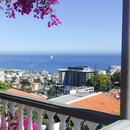 Apartment Building Funchal - Fnc01100i-syc