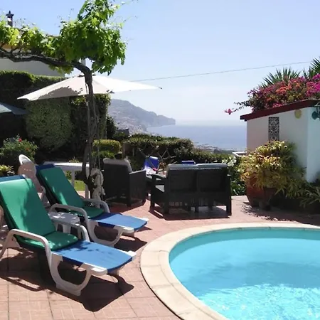 Building Funchal - Fnc01100i-syc Apartment *