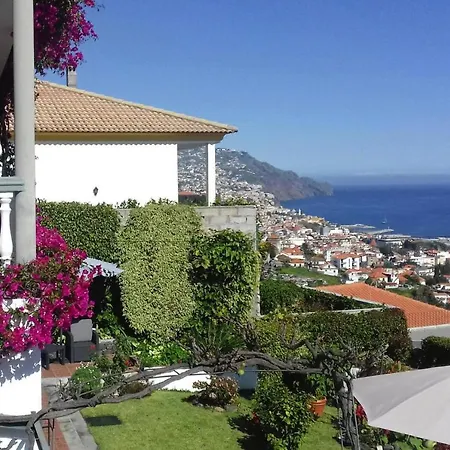Apartment Building Funchal - Fnc01100i-syc Funchal (Madeira)