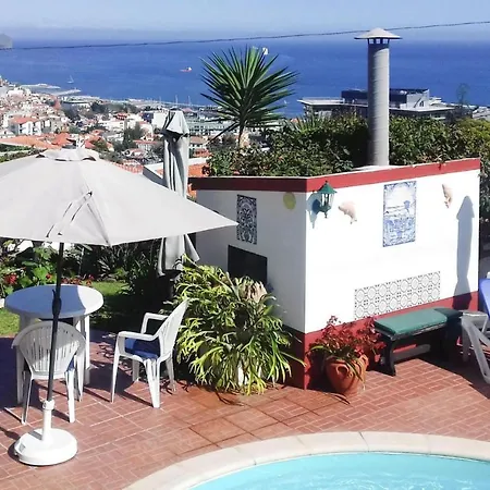 Building Funchal - Fnc01100i-syc Apartment