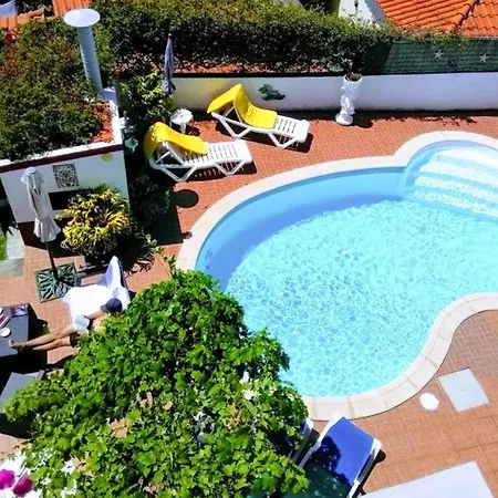Building Funchal - Fnc01100i-syc Apartment Funchal (Madeira)