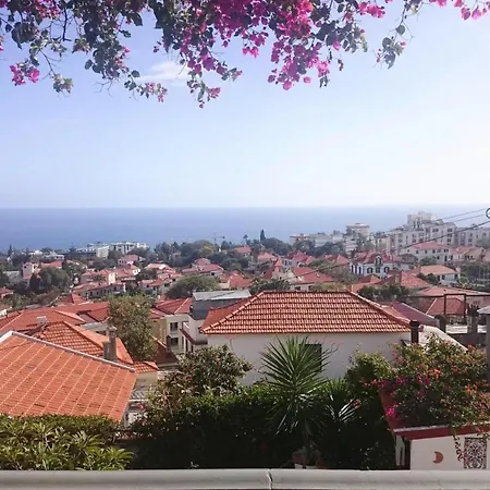 Building Funchal - Fnc01100i-syc *