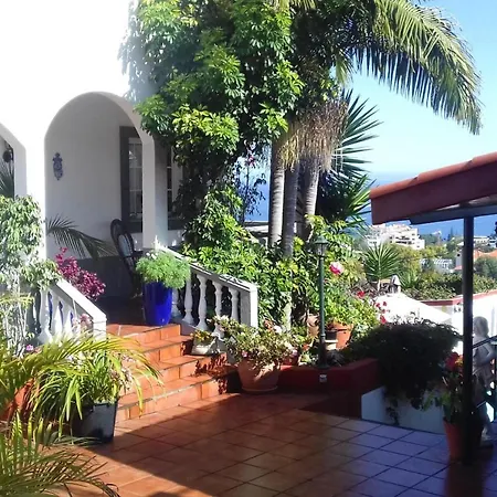 Building Funchal - Fnc01100i-syc Apartment Funchal (Madeira)