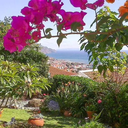 Building Funchal - Fnc01100i-syc Apartment *