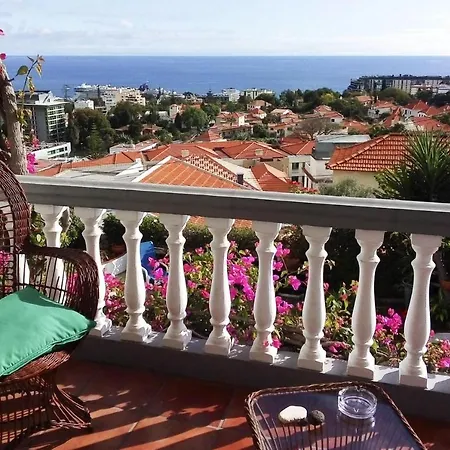 Building Funchal - Fnc01100i-syc * Funchal (Madeira)