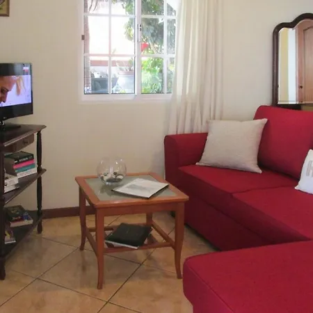 Building Funchal - Fnc01100i-syc Apartment *